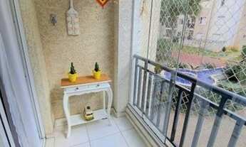 Imagem: Vende-se Apto Sítio da Figueira R$410.000,00