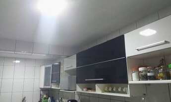 Imagem: Casa a venda Vila Rubi