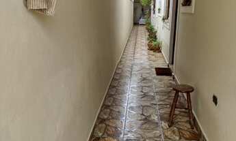 Imagem 4: Casa para venda possui 69 metros quadrados com 2 quartos em Savoy - Itanhaém - SP