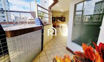 Imagem 2: Cobertura duplex para venda com 4 quartos, 2 suítes , 238 m² , 3 vagas Praia do Canto - Vi