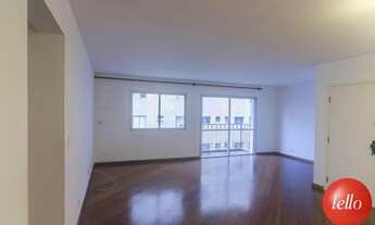 Imagem 3: São Paulo - Apartamento Padrão - Moema