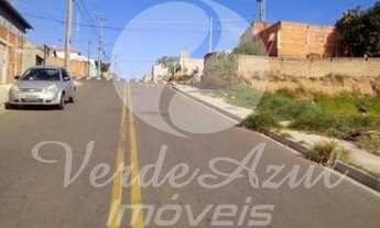 Imagem 3: Terreno - Jardim São Judas Tadeu - Campinas