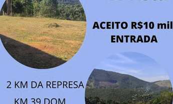 Imagem: Terreno santa luzia-Nazaré paulista a venda