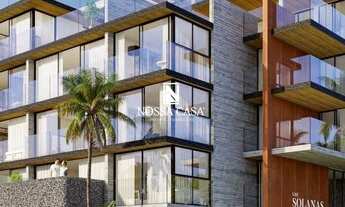 Imagem: O Las Solanas Sea Studios localizado na