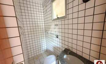 Imagem 4: Apartamento (tipo - padrao) 3 dormitórios/suite, cozinha planejada, em condomínio fechado