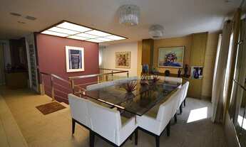 Imagem 5: Ed. St. Peter - Construtora São José