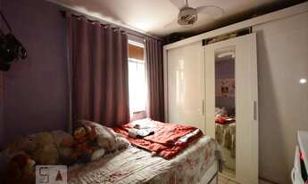 Imagem 7: Apartamento à Venda - Jardim America, 2 Quartos, 50 m2