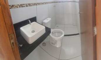 Imagem 6: CM) CASA C/3 QUARTOS/SUITE C/TERRENO EM PAU AMARELO (financia