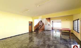 Imagem: Casa (sobrado na rua) 4 dormitórios/suite