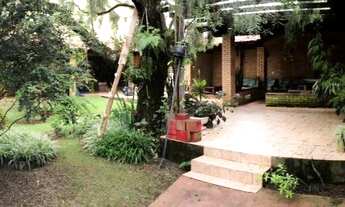 Imagem 6: Rua 06 &#150; Aconchegante Casa T?rrea Estilo Colonial