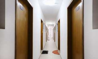 Imagem 4: Kitnet/conjugado para aluguel com 18 metros quadrados com 1 quarto em Butantã - São Paulo