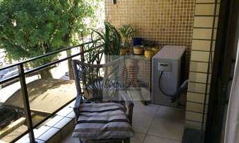 Imagem 5: Apartamento residencial à venda, Gonzaga, Santos - AP0197