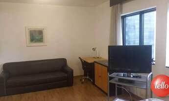 Imagem 2: São Paulo - Flat - Brooklin