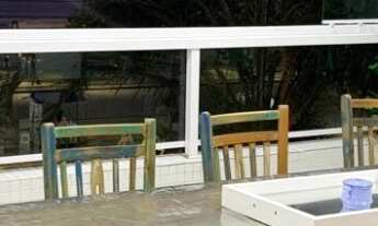 Imagem 3: Apartamento 5 quartos Frente ao Mar