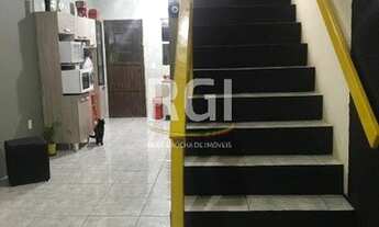 Imagem 6: Alvorada - Casa Padrão - Jardim Algarve