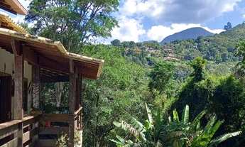 Imagem 2: Casa à venda em Teresópolis no bairro Parque do Imbuí