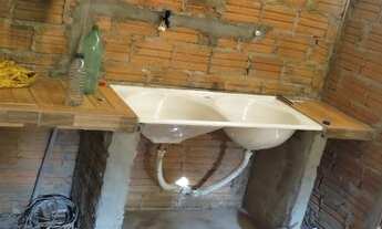 Imagem 6: Casa com terreno 10x30 em alenquer