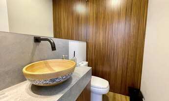 Imagem 6: LINDO SOBRADO DE BARBADA EM CONDOMINIO FECHADO DE ALTO PADRÃO