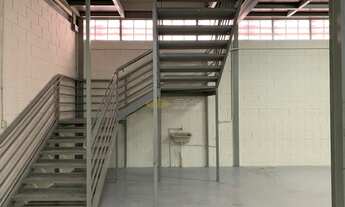 Imagem 3: Galpão / Depósito / Armazém para Venda e Locacao