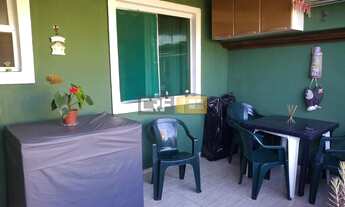 Imagem 2: Casa com 2 dorms, Parque Alves Branco, Araruama - R$ 230 mil, Cod: 894