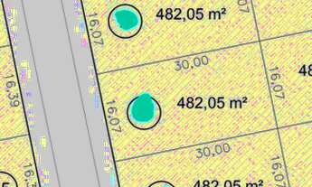 Imagem 9: Lote/Terreno para venda com 454 metros quadrados em Ponta Negra - Manaus - AM
