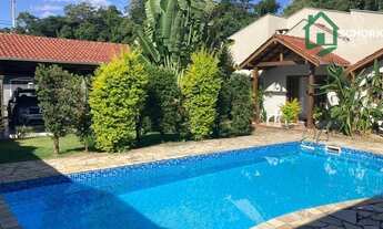 Imagem: Casa à venda, 294 m² por R$ 895.000,00