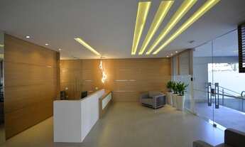 Imagem 4: Apartamento com 3 dormitórios à venda, 129 m² por R$ 1.500.000,00 - Água Verde - Curitiba