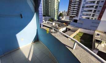 Imagem 3: Oportunidade Apartamento com 2 dormitórios (suite) e garagem privativa