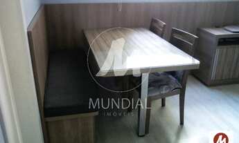 Imagem 4: Apartamento (tipo - padrao) 2 dormitórios, cozinha planejada, em condomínio fechado