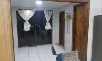 Imagem 5: Casa na praia de Magistério