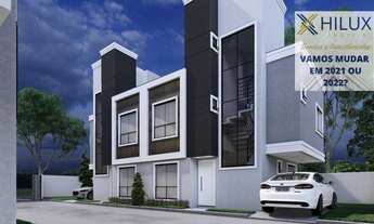 Imagem 6: Sobrado com 3 dormitórios à venda, 105 m² mais 35m² de terraço por R$ 598.901 - Uberaba