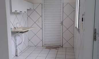 Imagem 4: Vende-se casa ou agio - Bairro Novo