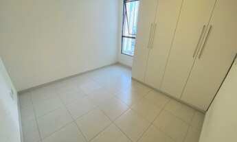 Imagem 4: Apt com 108m atrás do Segundo Jardim