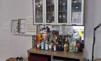 Imagem 4: Apartamento para venda tem 71m + 40m de quintal com 3 quartos