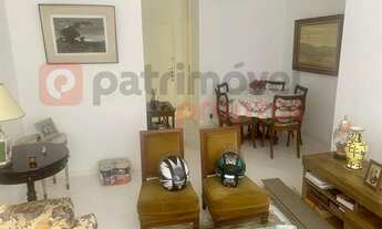 Imagem: Apartamento - Jardim Botânico