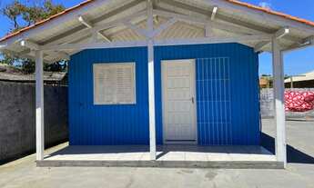 Imagem: Alugo casa na Imbituba