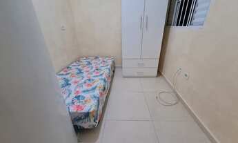 Imagem 3: Kitnet/conjugado para aluguel tem 15 metros quadrados com 1 quarto