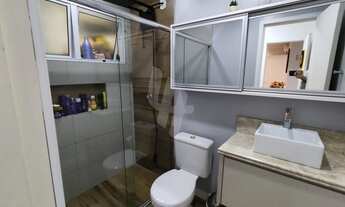 Imagem 5: Casa de condomínio sobrado