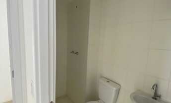 Imagem 5: Apartamento para aluguel tem 47 metros quadrados com 2 quartos em Socorro - São Paulo - Sã