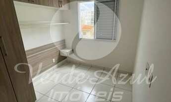Imagem 7: Apartamento - Jardim Novo Maracanã - Campinas