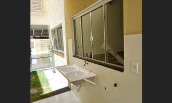 Imagem 4: Casa 3 Quartos (1Suite) Proximo Buriti Shopping - Setor Jardim MonSerrat