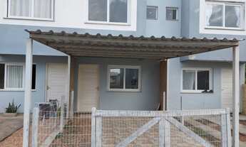 Imagem: Viamão - Casa Padrão - Taruma