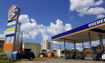 Imagem 5: POSTO DE GASOLINA - CHÁCARA ANTONIETA