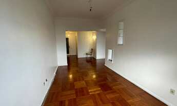 Imagem 3: Apartamento para venda com 112 metros quadrados com 2 quartos em Copacabana - Rio de Janei