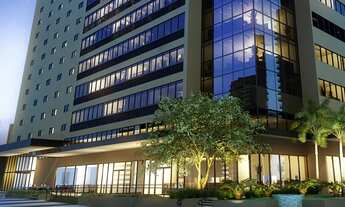 Imagem: Apartamento em Hotel - unidade 810