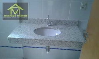 Imagem 2: Apartamento 3 quartos Ed. Maria Cristina Cód: 4325 m