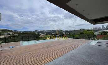 Imagem: Casa com 5 dormitórios à venda, 760 m²