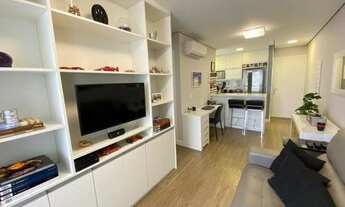 Imagem: Apartamento Venda 2 Dormitórios - 59 m²