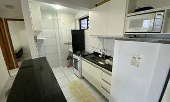 Imagem 5: Alugo Suite Mobiliada