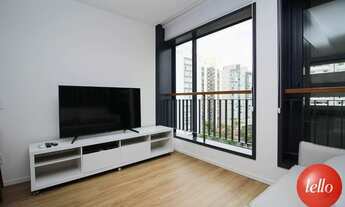 Imagem 3: São Paulo - Apartamento Padrão - Moema